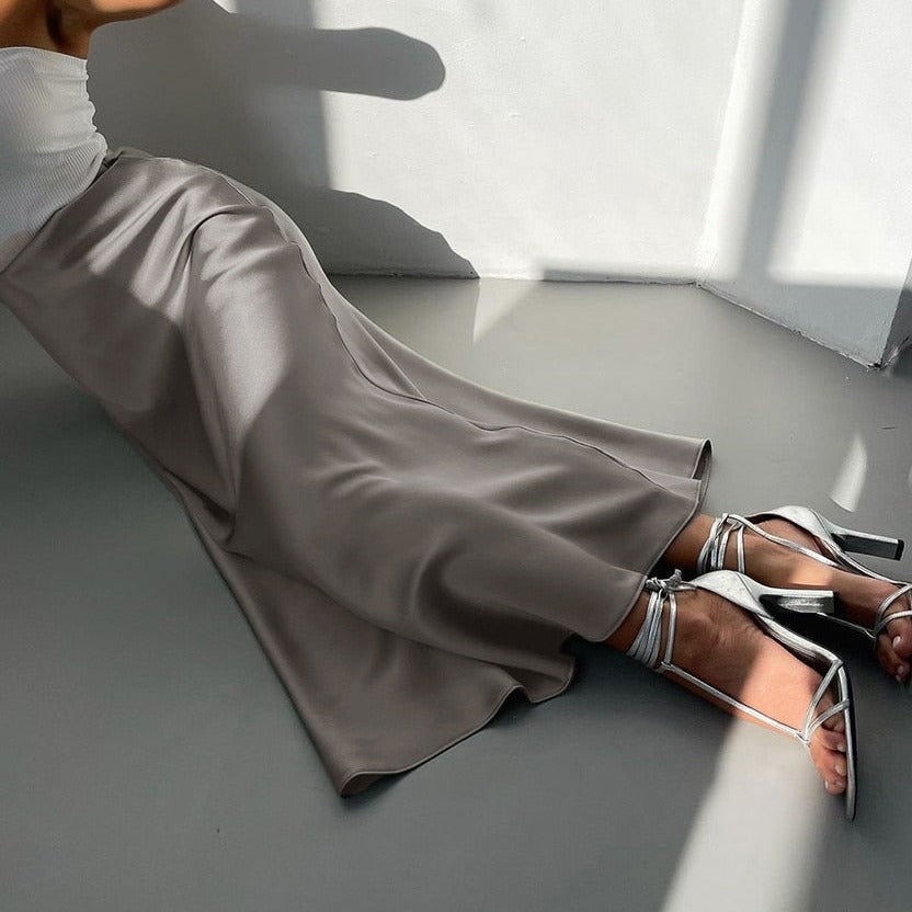 Livi - חצאית דגם