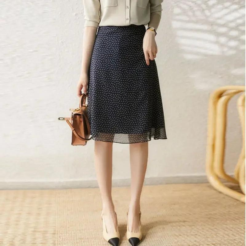 חצאית דגם תמר