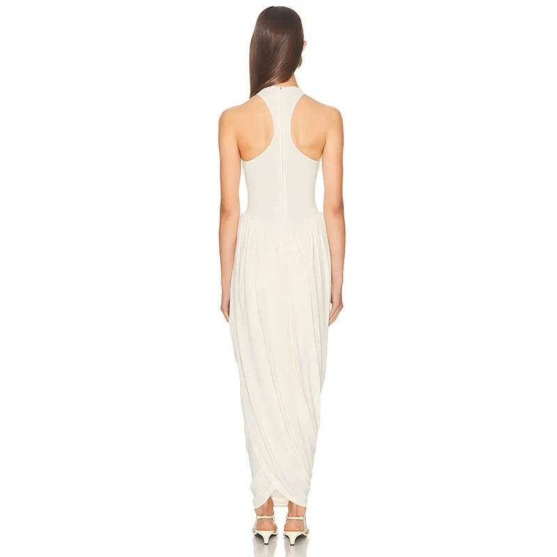 שמלה מקסי -Dorin