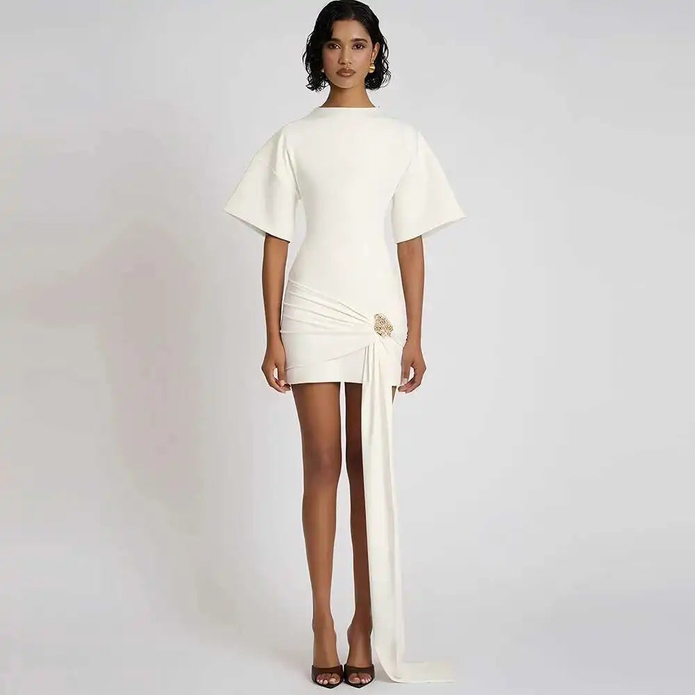 שמלה מיני-Eva