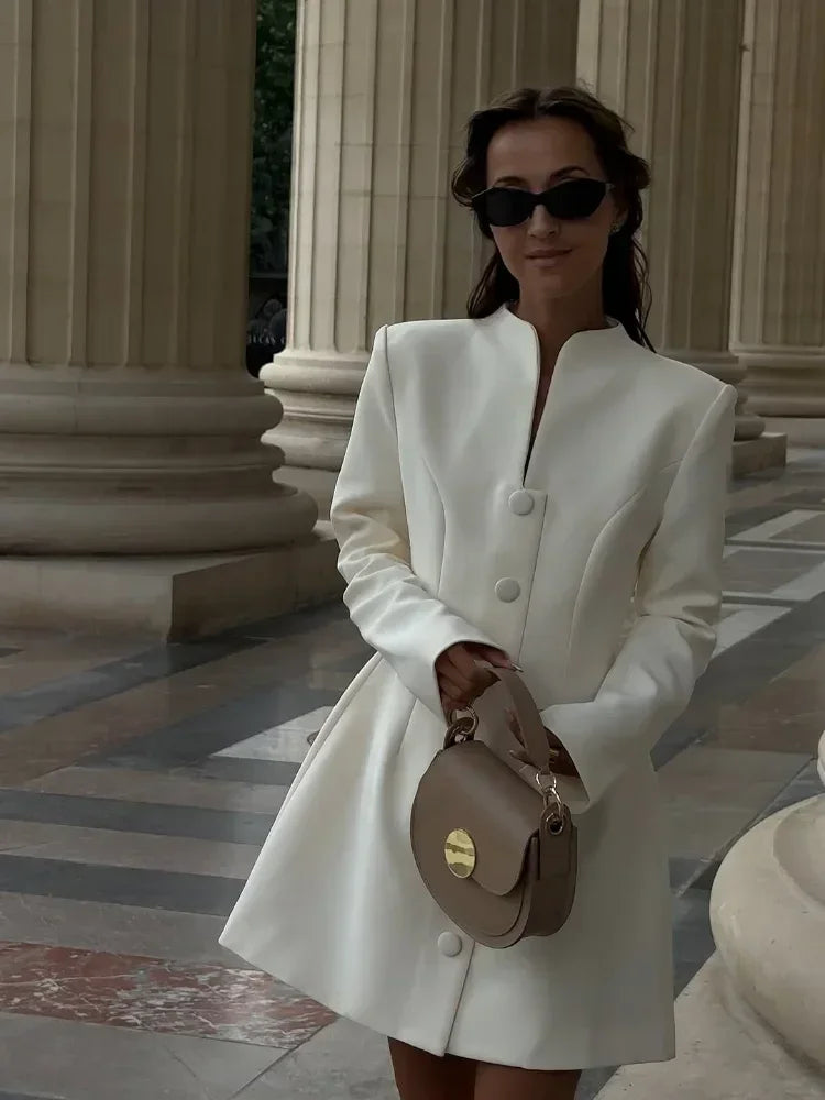 שמלה מיני אלגנט