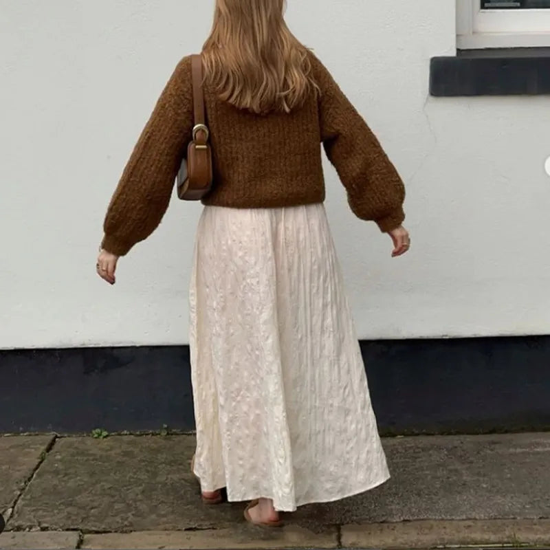 Collins קרדיגן