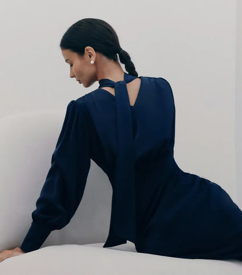 Bella - שמלה דגם