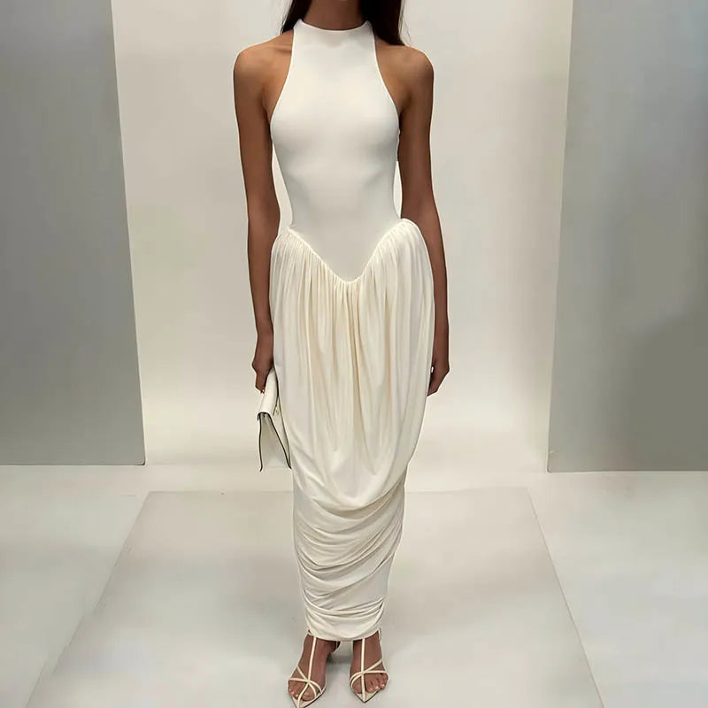 שמלה מקסי -Dorin