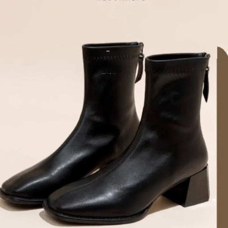 מגפי קז'ואל