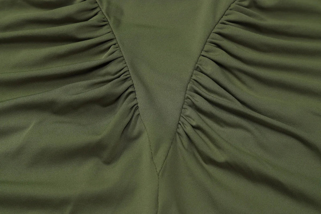 Daisy - שמלת מקסי דגם