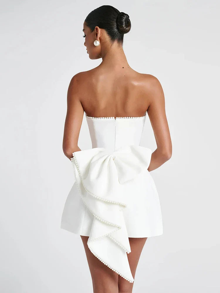 שמלת מיני-Romi