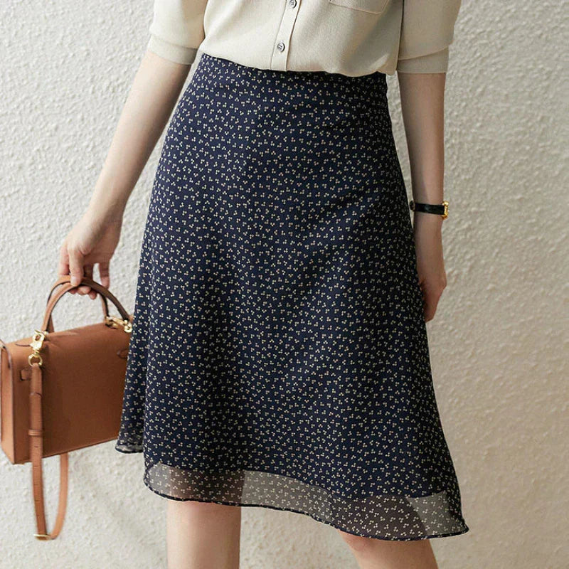 חצאית דגם תמר