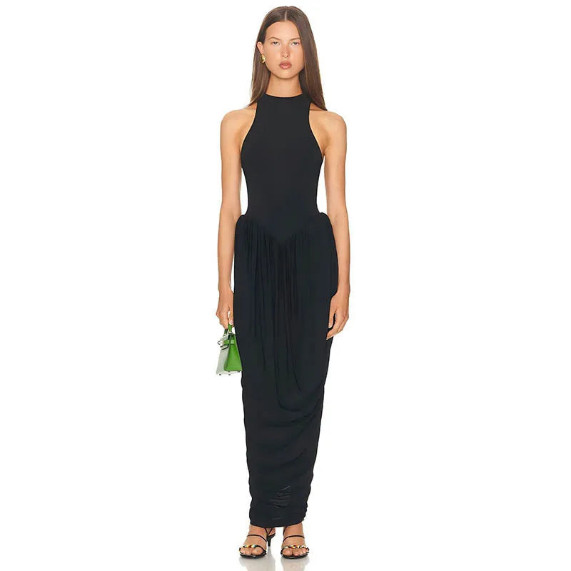 שמלה מקסי -Dorin