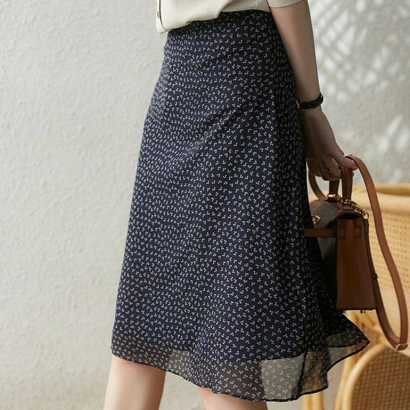 חצאית דגם תמר