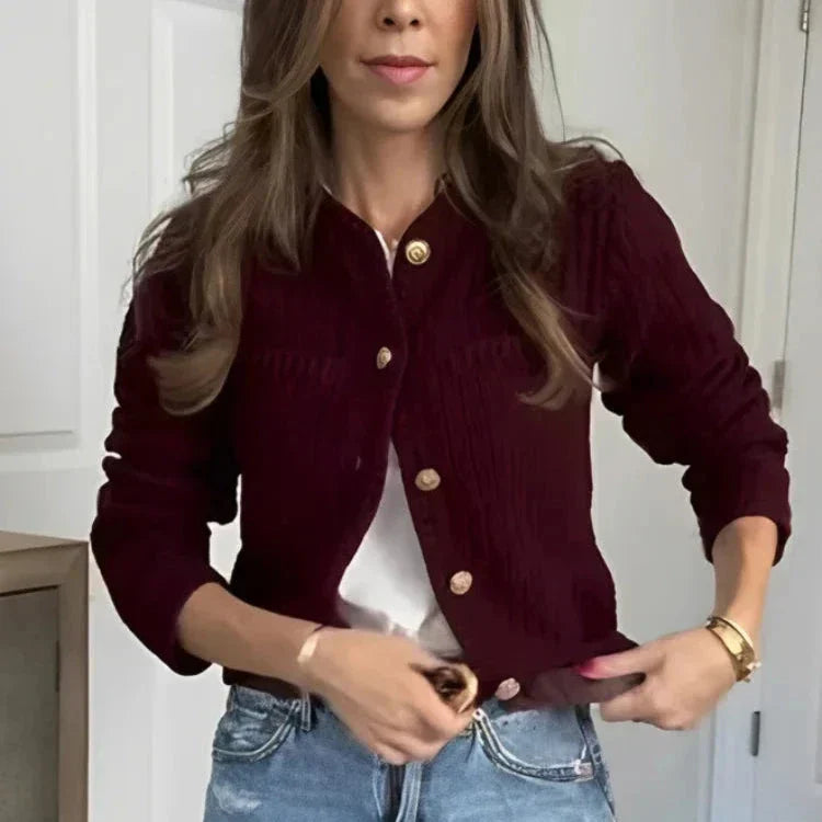 Trevino קרדיגן