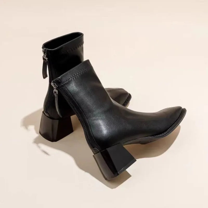 מגפי קז'ואל