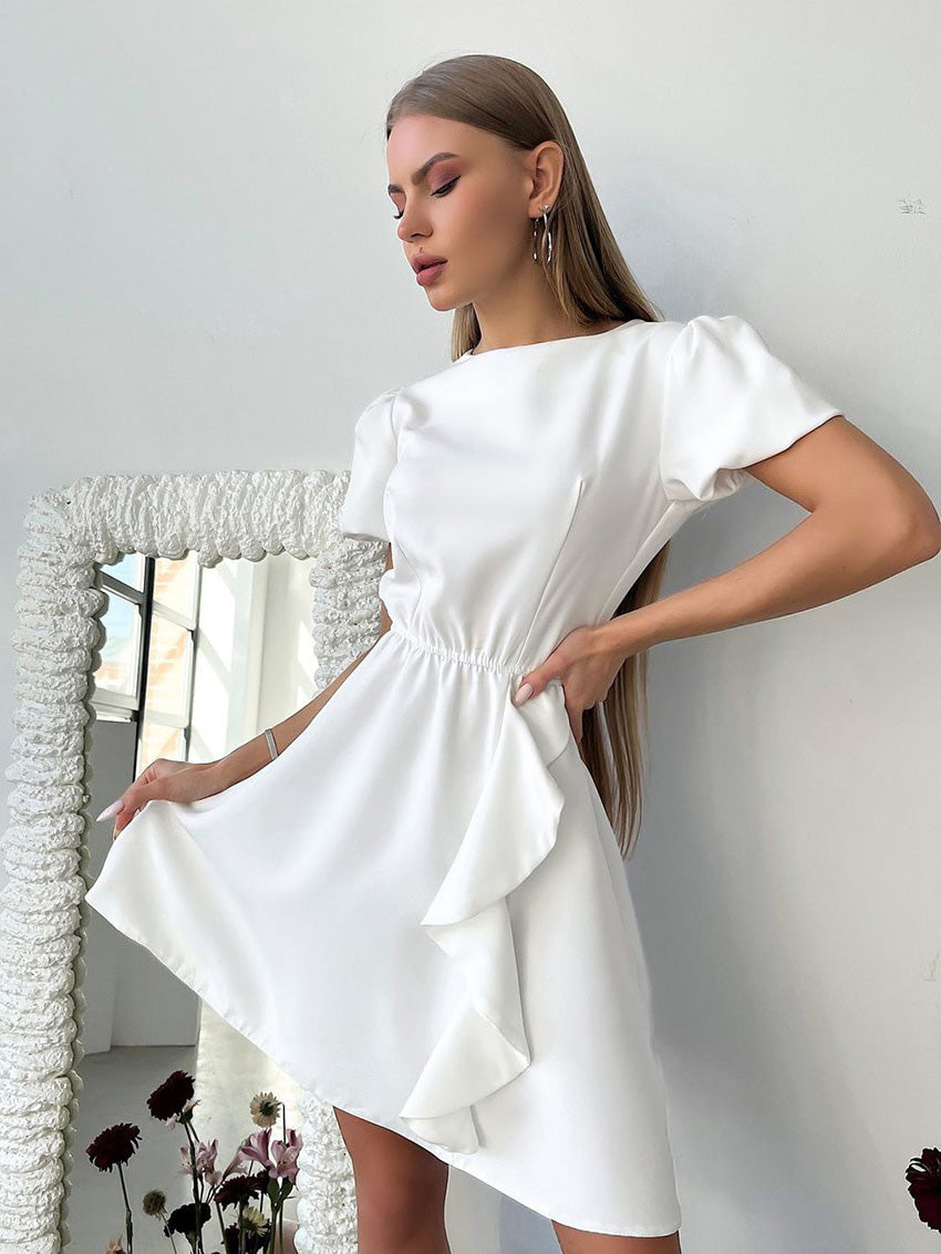 Katie - שמלה דגם