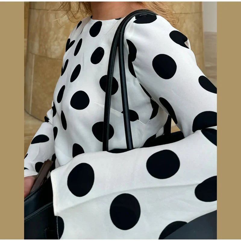 Taylor - שמלת קז׳ואל