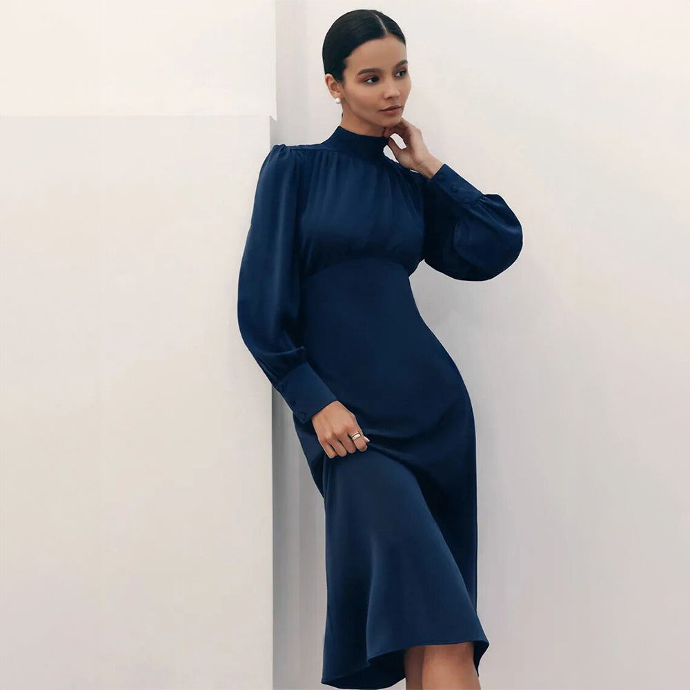 Bella - שמלה דגם