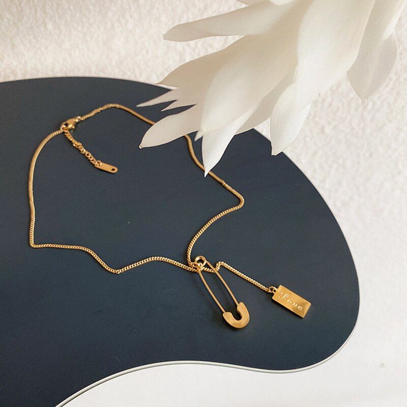 Emma - שרשרת דגם