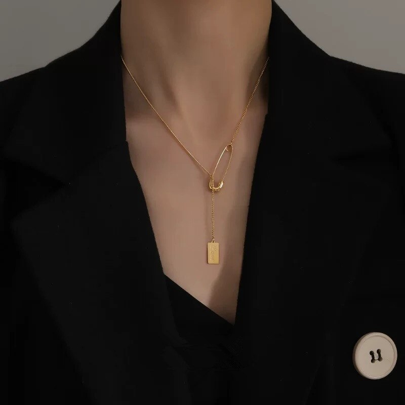 Emma - שרשרת דגם